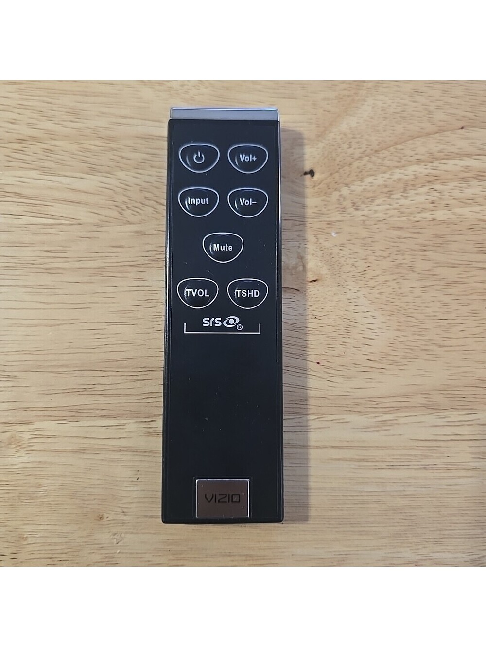 Genuine Vizio Remote Control SRS ADS-353 Soundbar